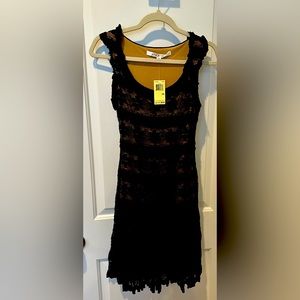 Max Studio - Little Black Dress size XS